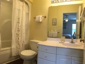 best condo rental in cedar key